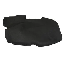 HELMET COMPARTMENT MAT "PIAGGIO GENUINE PART" 300-500 MP3 2014>  -1B004084-