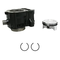 CYLINDRE PISTON ORIGINE PIAGGIO 300 MP3, BEVERLY, X7, VESPA GTS/GILERA 300 NEXUS/APRILIA 300 ATLANTIS, SPORT-CITY, SR-MAX, SCARABEO 2018<  -876457-