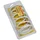 SPRING FOR VARIATOR SCOOT MALOSSI FOR  PIAGGIO 50 ZIP 2STROKE 2000>, ZIP 4STROKE 2000> WHITE (REINFORCED)