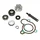 KIT REPARATION POMPE A EAU MAXISCOOTER ADAPTABLE YAMAHA 250 MAJESTY 1998>/MBK 250 SKYLINER 1998> (KIT)  -P2R-