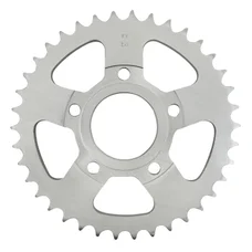 COURONNE MOTO ADAPTABLE GILERA 125 FREESTYLE 1991>1993, 125 MX1 1988>1992, 125 MXR 1989>, 125 SP 1988>1992 / HONDA 125 CRM R 1990>1999, 125 NSR F 1988>1992  520  44 DTS  (DIAM 58/90/10.50)  -AFAM-