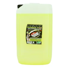 COOLANT LIQUID - MINERVA PERMA UNIVERSAL R -25°C  (25Lt).