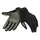 GANTS PRINTEMPS/ETE TUCANO HOMME EDEN NOIR/GRIS  T10 (L)  (HOMOLOGUE EN 13594:2015-CE) (COMPATIBLE ECRAN TACTILE)
