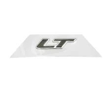 DECAL "LT" "PIAGGIO GENUINE PART" 250-300-400-500 MP3  -672304-