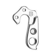 DERAILLEUR HANGER-MARWI-ALUMINIUM- HAIBIKE/BERGAMONT GH-219  (SOLD PER UNIT)