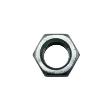 NUT - FOR TRANSMISSION SILENTBLOC FASTENING "PIAGGIO GENUINE PART" APE  -021118-