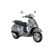 Vespa GT 200