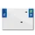 PLASTIC STRIP FOR PVC LICENSE PLATE WITH BUSINESS NAME (MOTORBIKE FORMAT 210X145)-DEPT 19/EUROPE (SOLD PER UNIT)