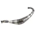 POT/COLLECTEUR 50 A BOITE VOCA ROOKIE POUR BETA 50 RR 2021> (PASSAGE BAS) (FIXATION INCLUSE, SILENCIEUX RD30400 VENDU SEPAREMENT)