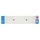 PLASTIC STRIP FOR BLANK PVC LICENSE PLATE (CAR FORMAT 520X110)-DEPT 94/EUROPE (SOLD PER UNIT)