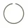 CLIPS/CIRCLIPS EMBRAYAGE ORIGE PIAGGIO 50 VESPA FL2/TRIPORTEUR APE 50 2T 1998> -286019-