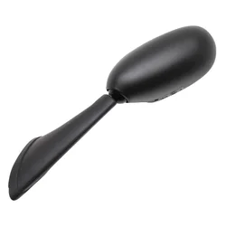 MIRROR FOR MAXISCOOTER YAMAHA 500 TMAX 2001>2007 LEFT  BLACK  (5GJ-26280-10) (CEE APPROVED)  -VICMA-