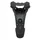 BAVETTE/GARDE BOUE ARRIERE ORIGINE PIAGGIO 50 TYPHOON 2018>/APRILIA 50 SR MOTARD 2018>  -1B005461-