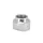 ECROU AXE DE ROUE CYCLO CONIQUE DIAM M11 x 100 POUR PEUGEOT 103/MBK 51 (VENDU A L'UNITE)  -SELECTION P2RI-