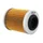 FILTRE A HUILE MOTO ADAPTABLE APRILIA 1000 CAPONORD 2001>2008, RSV 1999>2010 (56x74mm) (EQUIVALENT HF152)  -ISON 152-