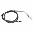 CABLE/COMMANDE/TRANSMISSION DE FREIN DE STATIONNEMENT (DU DISPOSITIF AU FREIN) ORIGINE PIAGGIO 530 MP3 2022> -1C006527-