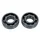 BEARINGS (PAIR) for PEUGEOT 50 KISBEE 4 stroke/KYMCO 50 AGILITY 4 stroke/SYM 50 ORBIT 4 stroke/SCOOT 50 CHINOIS 4 stroke GY6 139QMB   -P2R-