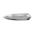 FRONT MUDGUARD CREST "PIAGGIO GENUINE PART" 50-125 VESPA PRIMAVERA  -1B000042-