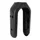 PROTECTION FOR FORK FOR E-SCOOTER NINEBOT MAX G30  - Black  -SELECTION P2R-