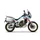 FIXATION SIDE CASE SHAD 4P SYSTEM POUR HONDA 1100 CRF L AFRICA TWIN ADVENTURE SPORT 2020>, 1100 CRF L AFRICA TWIN 2022>  (H0DV104P)