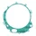 GASKET FOR CLUTCH COVER FOR SUZUKI 650 BURGMAN 2003>2018  (SOLD PER UNIT)  -ATHENA-