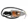 CLIGNOTANT ARRIERE GAUCHE ORIGINE PIAGGIO APRILIA 50 RS 2006>2010  -890214-