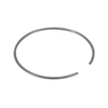 BAGUE/ANNEAU D'ARRET DE BOUCHON DE CHAMBRE POUR AMORTISSEUR OFF ROAD ORIGINE SHOWA HONDA 250 CRF 2010>2017 (SUT07392)