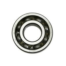 CRANKSHAFT BEARING "PIAGGIO GENUINE PART" GILERA 50 SMT, RCR 2003>/APRILIA 50 SX, RX, RS 2006>  -847172-