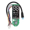 CIRCUIT IMPRIME TROTTINETTE NINEBOT MAX G30  -SELECTION P2R-