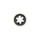 CLIP "PIAGGIO GENUINE PART" COMMON TO ALL THE RANGE MAXISCOOTER  -180859-