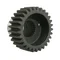 CLUTCH SHAFT GEAR "PIAGGIO GENUINE PART" MOTO-GUZZI 850-1100 OLDER MOTORISATIONS  -GU30081810-
