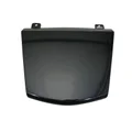 REAR SIDE CLOSING "PIAGGIO GENUINE PART" GILERA 125-250-300-500 NEXUS BLACK 79/A  -97506100ND-