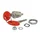 SERRURE/BARILLET SHAD POUR TOP CASE SH26/29/33/34/37/39/40/45/46  (201722R)