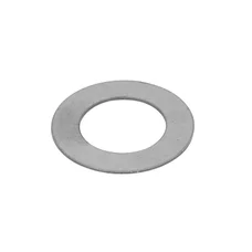 BACK WASHER (Ø 16X27 Thick 0,5 mm) FOR PEDAL AXLE for MBK 41, 51, 88 (SOLD PER UNIT)  -SELECTION P2R-