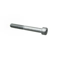 VIS BTR (8x65) FIXATION ECHAPPEMENT SCOOT ORIGINE PIAGGIO 50 FLY, LIBERTY, TYPHOON, ZIP/GILERA 50 STALKER, DNA  -845590-