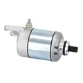 ELECTRIC STARTER "PIAGGIO GENUINE PART" PIAGGIO 125-300 MP3, YOURBAN, VESPA GTS, X7, BEVERLY, 250 X8, X-EVO, X9/GILERA 125-250-300 NEXUS/APRILIA 125-250-300 ATLANTIC, SCARABEO, SPORT-CITY, 125-300 SR-MAX   -1A011611R-
