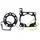 JOINT HAUT MOTEUR MOTO CROSS ADAPTABLE HONDA 125 CR 2005>2007 (POCHETTE)  -XRADICAL-