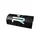 MOUSSE DE GUIDON MOTO CROSS KRM PRO RIDE NOIR MAT, LOGO HOLOGRAPHIQUE POUR GUIDON SANS BARRE