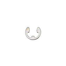 SNAP RING "PIAGGIO GENUINE PART" PORTER  -620970-