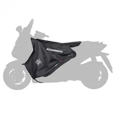 LEG COVER -TUCANO FOR PIAGGIO 300 MP3 HPE 2018> (R207-X) (TERMOSCUD)  (S.G.A.S. Anti-flap system)