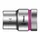 WERA 8790 HMC ZYKLOP SOCKET 1/2 Ø 14 mm (Sold per unit)  -German tools for workshop.