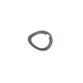 RONDELLE DE VILEBREQUIN/VOLANT MAGNETIQUE CYCLO ADAPTABLE PIAGGIO 50 CIAO (COTER ALLUMAGE) (VENDU A L'UNITE)  -SELECTION P2R-