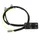 COMMUTATEUR ECLAIRAGE ORIGINE PIAGGIO 125 VESPA PX 2002>  -583090-