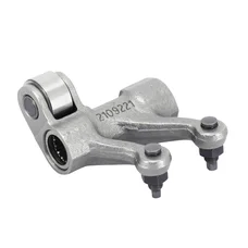 CULBUTEUR ECHAPPEMENT ORIGINE PIAGGIO 125 MEDLEY, GTS 2016> -20201A002809-