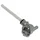 ROBINET ESSENCE 50 A BOITE ADAPTABLE DERBI 50 SENDA, GPR (3 POSITIONS AVEC RESERVE, DIAM 15mm)  -P2R-