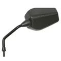 MIRROR FOR 50cc MOTORBIKE PEUGEOT 50 XPS LEFT (CEE APPROVED)  -VICMA-