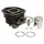 CYLINDRE SCOOT ADAPTABLE PIAGGIO 50 NRG 2000>/GILERA 50 RUNNER 2000>, DNA/APRILIA 50 SR LIQUIDE/DERBI 50 GP1 2000>  -P2R FONTE PREMIUM-