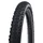 PNEU VTC CROSS 700 X 40 (28/29 x 1,60) SCHWALBE SMART SAM ADDIX PERFORMANCE NOIR TR (42-622) FLANC REFLEX