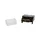 FUSE HOLDER "PIAGGIO GENUINE PART" COMMON TO THE RANGE SCOOTER 50 CC 1998>2005, 125 VESPA PX  -290402-