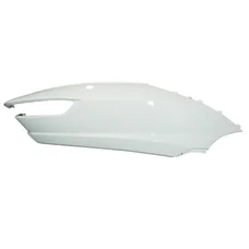 REAR COWL -RIGHT- "PIAGGIO GENUINE PART" 300-500 MP3 BUSINESS 2014> WHITE 533  -1B002011000XB3-